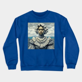 Luna Crewneck Sweatshirt